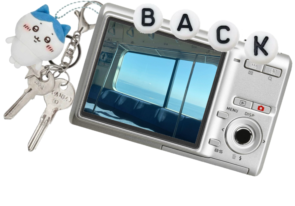 camera!