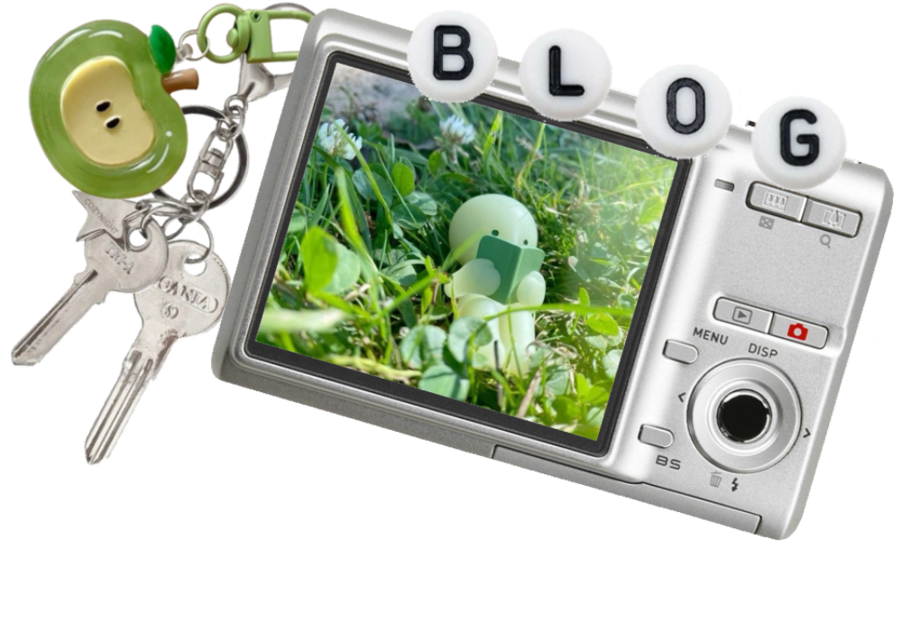 camera!
